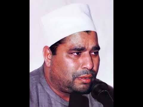 الشيخ محمد الليثي مقام العجم والصبا