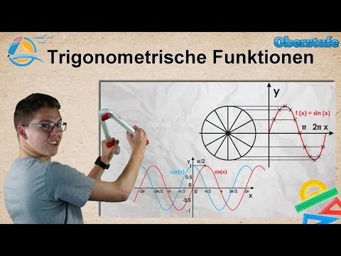 Trigonometrische Funktionen ||