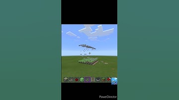 Minecraft: redstone block #shot