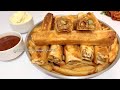 شاورما الفراخ السوري والتومية السوري بأسهل وأرخص وأضمن طريقة الشيف هناء فهمي