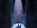 Clementino non poteva scegliere canzone più azzeccata di Hotel California per Luigi #TheVoiceSenior