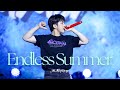 250705 N.Flying LIVE &#39;&amp;CON4&#39; 엔콘4 (부산) 엔플라잉 - Endless Summer [N.Flying 회승 4K직캠/FANCAM]