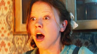 10 Unexpectedly Intense Performances In Horror Movies