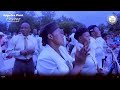 Croisade du Groupe 120 - AEM de Hinche - 8eme soiree