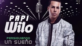 11. Papi Wilo - Freestyle 18 [Official Audio]