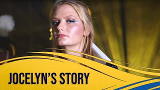 The ETSU Marching Bucs: Jocelyn's Story