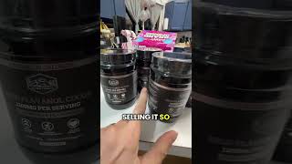 have you heard about the viral cocoa?