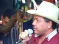 Julio Rojas Cantante de Musica Llanera