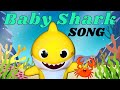 Songs for Kids Baby Shark Sing-Along #BabyShark