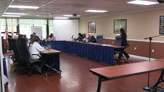 Information Mahwah Board of Education Special Meeting May 4, 2026 News