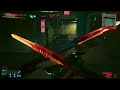 End of video