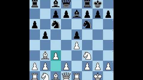 ECO C88 Ruy Lopez, Closed, 8.c3 (White perspective)