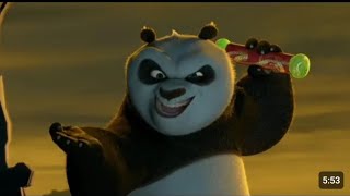 Tik toker CHINGIZdan dublyaj KUNG FU PANDA (so'kinishlar bor) kulgudan o'zingizni bosa olmaysiz Resimi