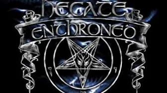 Hecate Enthroned - Thy Sorrow Bequeathed Hecate Enthroned - Thy Sorrow Bequeathed