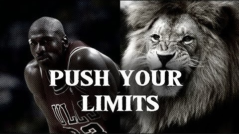 “Push Your Limits | Morning Motivation to Break Barriers”  this 50s video for you #motivation#focus