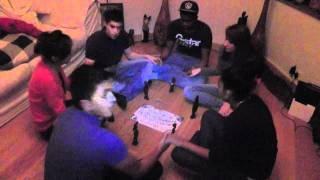Obeah Official Teaser Trailer