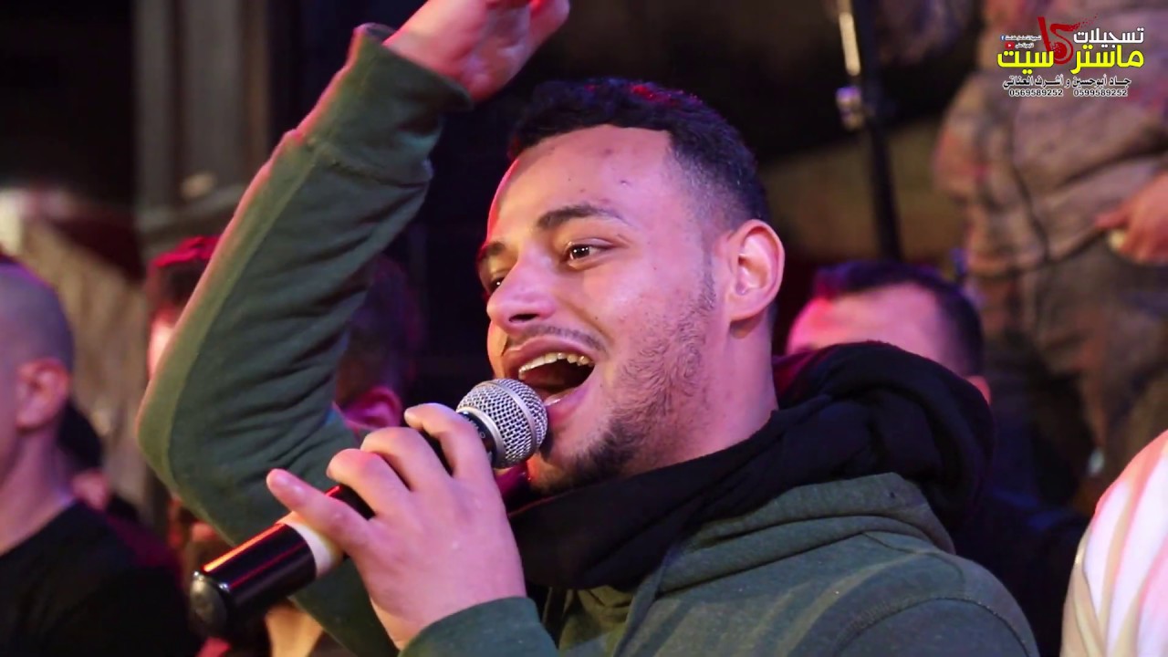 هجيني حزين جدا 💔🔥 2019 مع ابو عرب و فرقة فهود الباديه جدييييييد HD2019