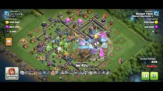 Master league noob aatack