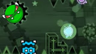 Geometry Dash | PROBLEMATIC by Dhafin [LIVE STREAM] #2 (30%)