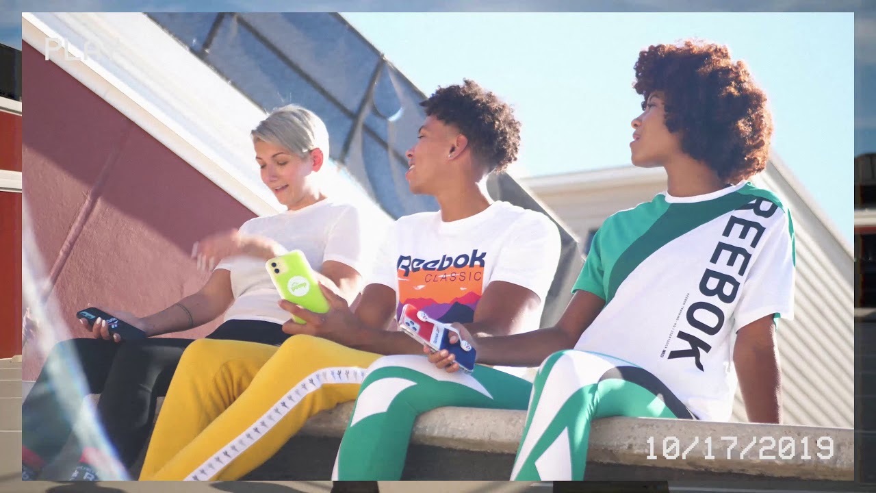 Iphone11 Pro Xs X ケース Reebok Case Mate Color Block Vector Case Mate Iphoneケースは Unicase