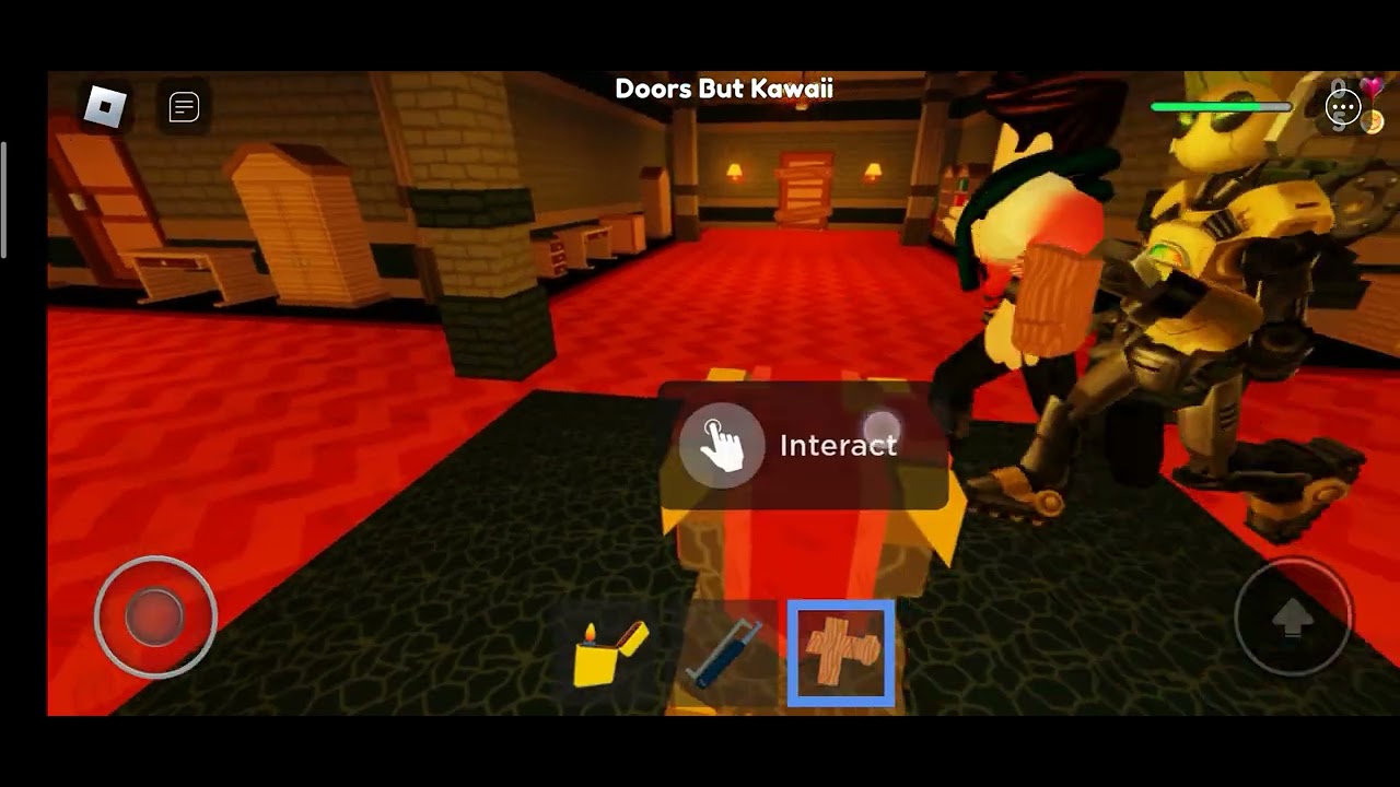 rare room in door but kawaii ( Room 4 ) YouTube