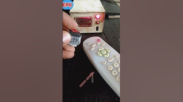 wireless remote check|| wireless system #shorts #short #viral