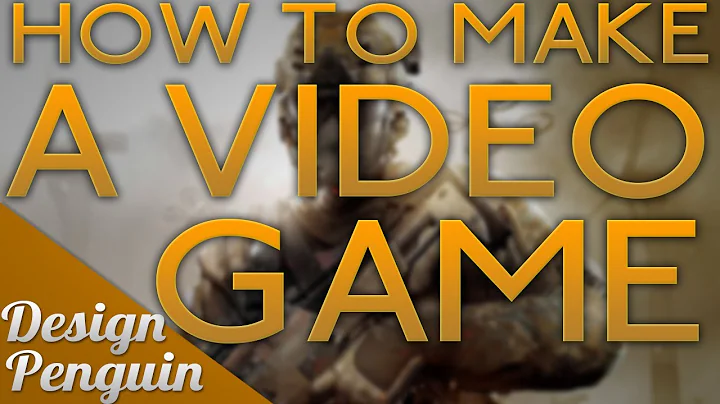 Unity 3d: First Person Shooter Tutorial