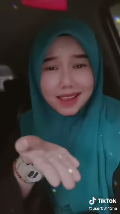 Comel loteng - dikir tiktok