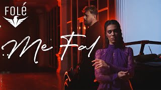 Mevlan Shaba & Ronita Zeneli - Me fal (Official Video)