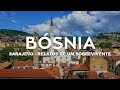 Sarajevo - Relatos de um sobrevivente l Bósnia - Ep.3