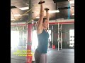The ultimate upper body warmup routine when pressed for time!