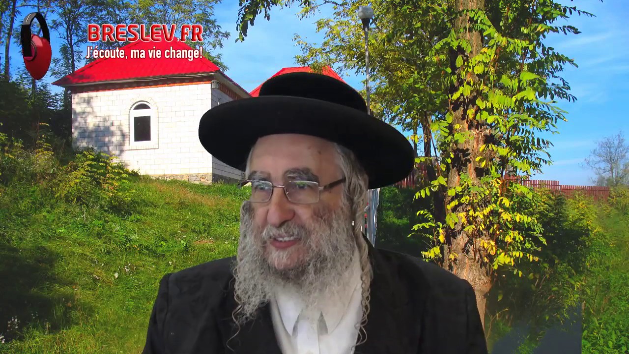 Eloul Torah 6 Etude 15 (18/09/19)