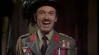 What a mistake-a to make-a!-3rd Captain Alberto Bertorelli(Gavin Richards) Compilation-'Allo 'Allo!