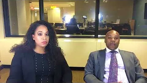 Live Show with Personal Injury Attorney Samuel Any...
