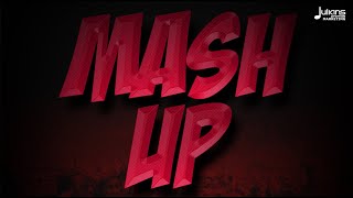 Video voorbeeld van "Blaxx - Mash Up (Official Audio)"