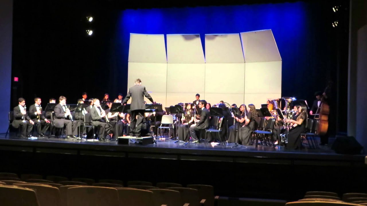 Fall River Overture YouTube