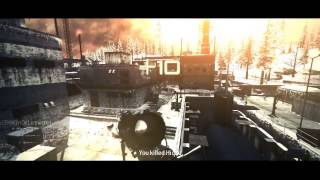 MW2 Toxic Synced Beat!
