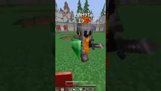 Teaching myslef in Cart PvP (NEW VID OUT RN) #minecraft #montage #gaming #pvpmontage #tntminecart
