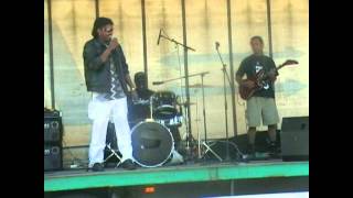 Tuta Duna Peace In Liberia