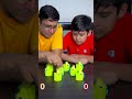 Can You Beat This Fish Cup Trick? 😳