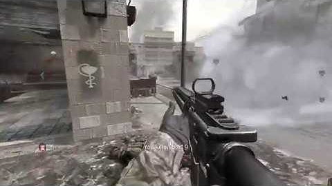 Call of Duty Frontlines FOREVER | Back From Star Wars