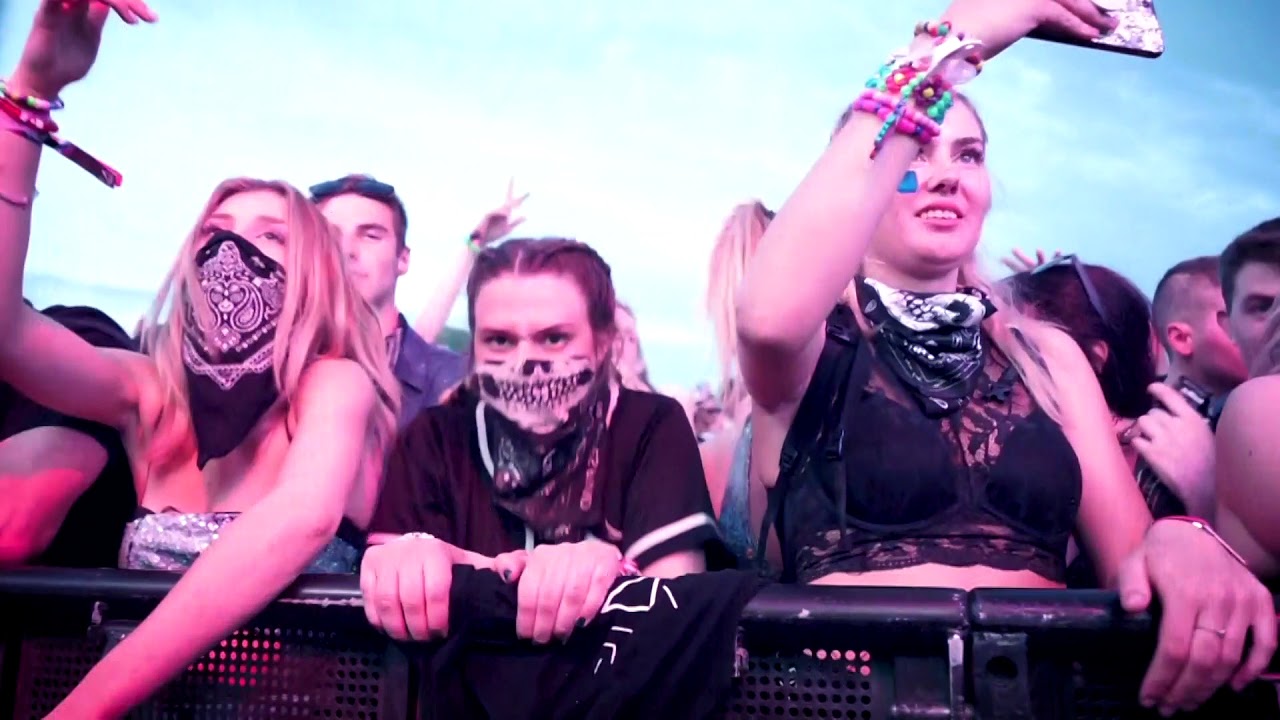 Ever After Music Festival 2018