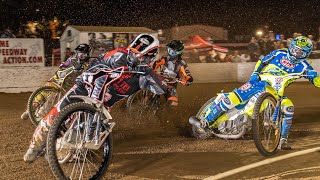 Speedway National Final Race | Costa Mesa 2022