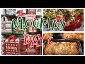 VLOGMAS DAY 6 | 2020 | Big Lots, Grocery Shopping, Wrapping Presents, Meal Prepping Enchiladas