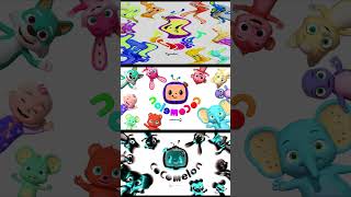 Cocomelon And Friends Intro Logo Sponsored By: Klasky Csupo 2001 Effects