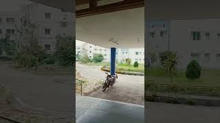 it's just one side #NSOU #kalyani