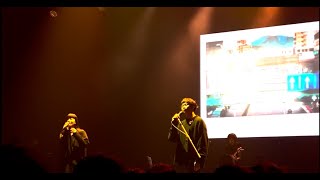 南西肯恩-親愛的你啊 | LIVE | 20240217 | 你是平靜的Return to Serenity 台北場 | Zepp