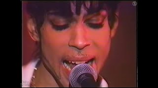 Shhh (live, The Beautiful Experience) - Prince & The NPG