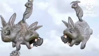 My First Cyriak Vid 7 Billion Reversed