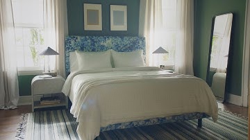 Fundamentals of Styling: Bedrooms - Official Trailer | Workshops | Magnolia Network